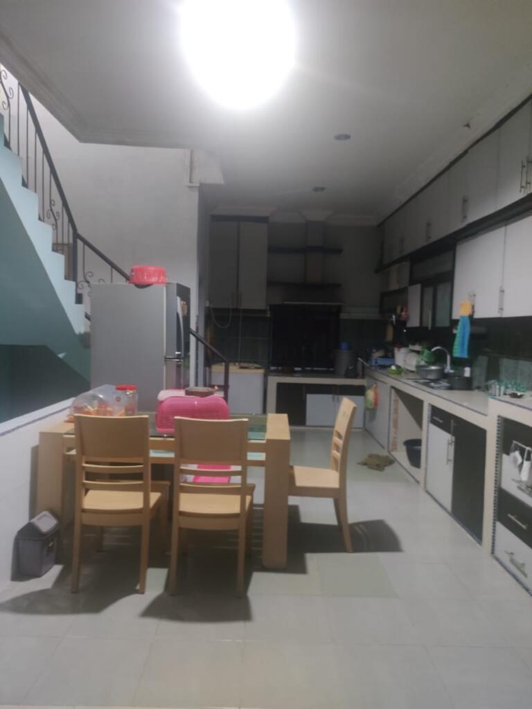 Jual Ruko Di TIBAN IMPIAN BATAM