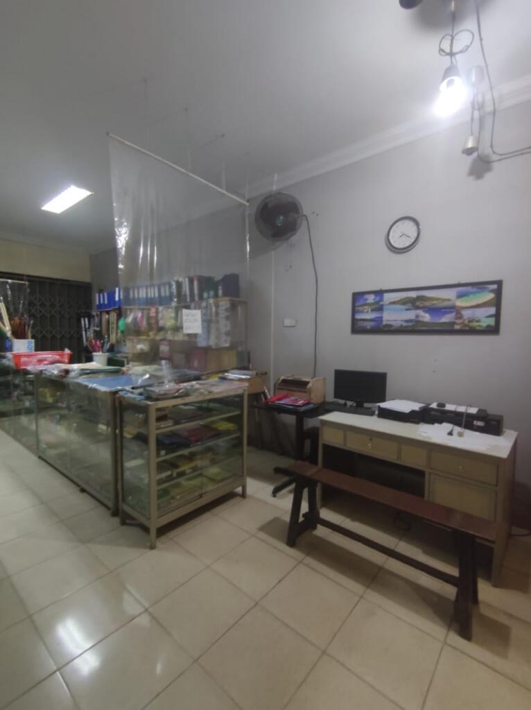 Jual Ruko Di TIBAN IMPIAN BATAM