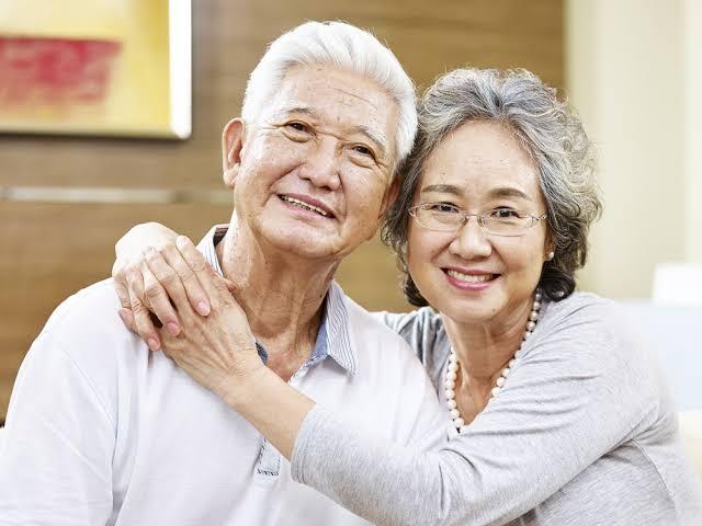 Kenapa Rambut Bisa Beruban?