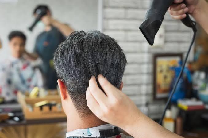 Kenapa Rambut Bisa Beruban?