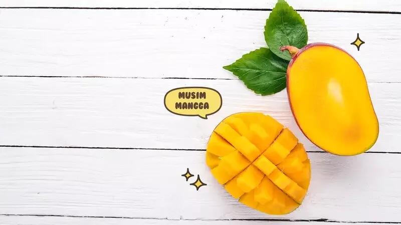 Tahu Alasan Kenapa Ada Buah Luarnya Mulus Dalamnya Busuk? Ternyata Ini Penyebabnya
