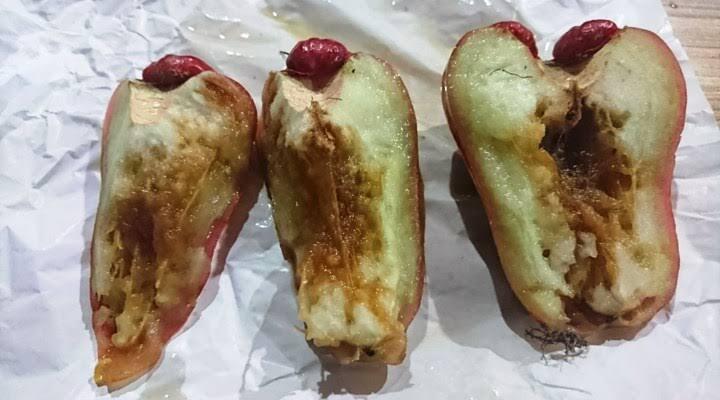 Tahu Alasan Kenapa Ada Buah Luarnya Mulus Dalamnya Busuk? Ternyata Ini Penyebabnya