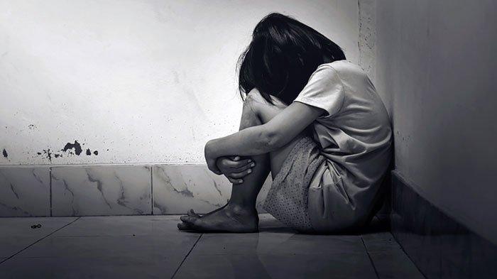 Dari Kejadian Ayah Tiri Perkosa Putrinya di Bontang, Jadikan Ini Sebagai Pelajaran!