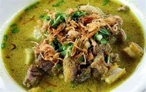 Empal Gentong | Hidangan Khas Cirebon yang Gurih dan Menggugah Selera