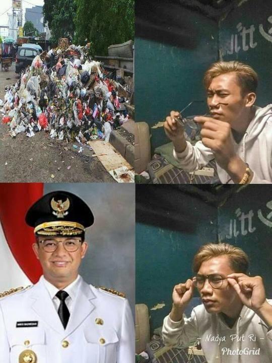 Sistem Tarif Integrasi Sepi Peminat karena Banyak Masalah, Heru Copot Dirut JakLingko