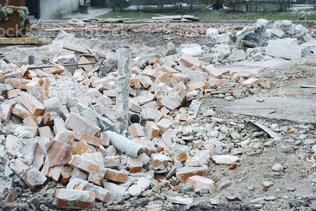 Manfaat menggunakan Jasa Buang Puing Untuk Kita