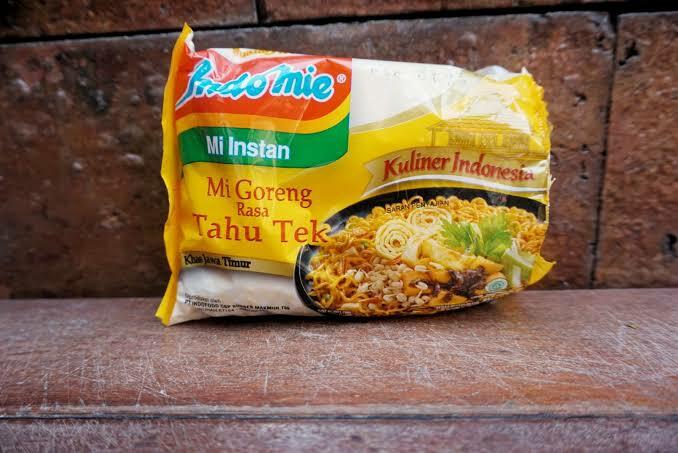 5 Varian Indomie Paling Langka dan Sulit Ditemukan! Pernah Coba?