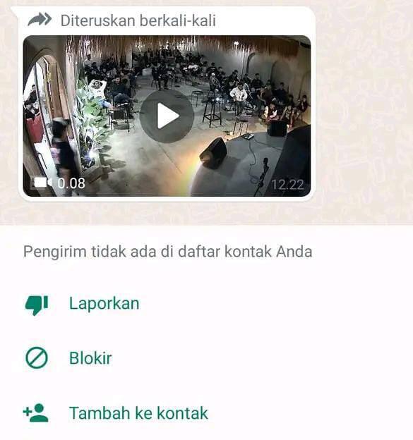 (HATI-HATI!) Ada Video Baru Yg Bisa Ngerusak HP Agan!