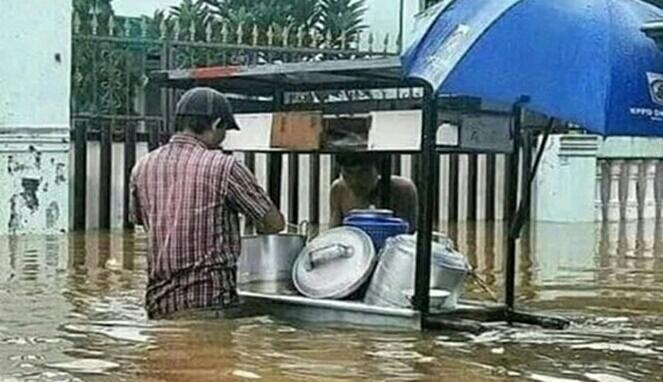 Toprak Razgatlioglu Baru Tahu Orang Indonesia Paling Santai di Dunia, ini Buktinya!