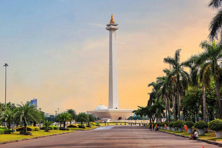 Sebuah Kisah Pilu Tentang Monas, Tugu Kokoh Seribu Tahun Dibangun di Masa Sulit!