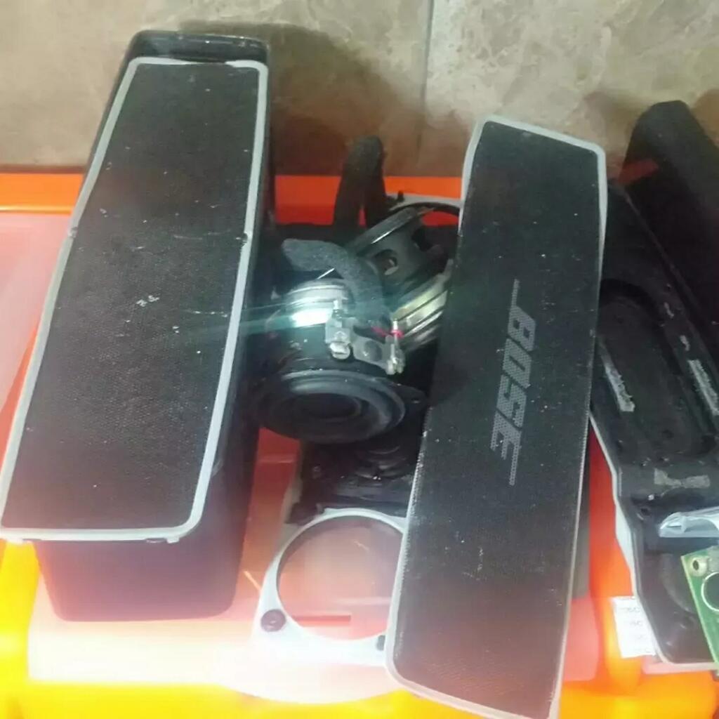 Bose Soundlink Mini Service Center KASKUS