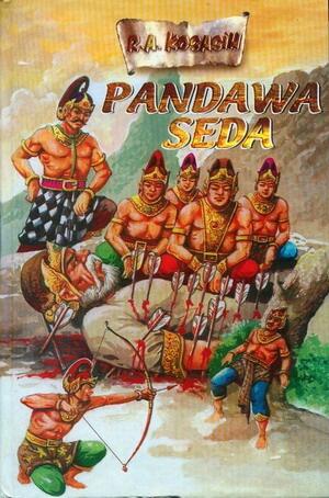 Kisah Peperangan Antara Pandawa dan Kurawa