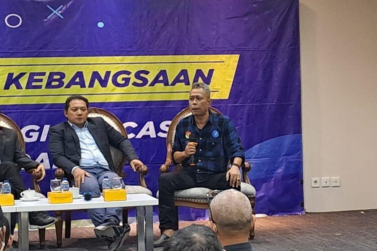 Partai Prima Klaim Tak Tahu PN Jakpus Tak Berwenang Adili Sengketa Pemilu

