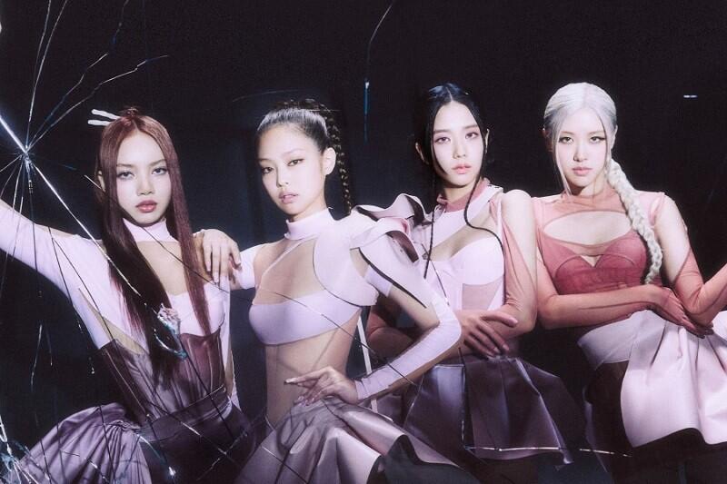 Intip Harga Tiket Konser BLACKPINK di GBK