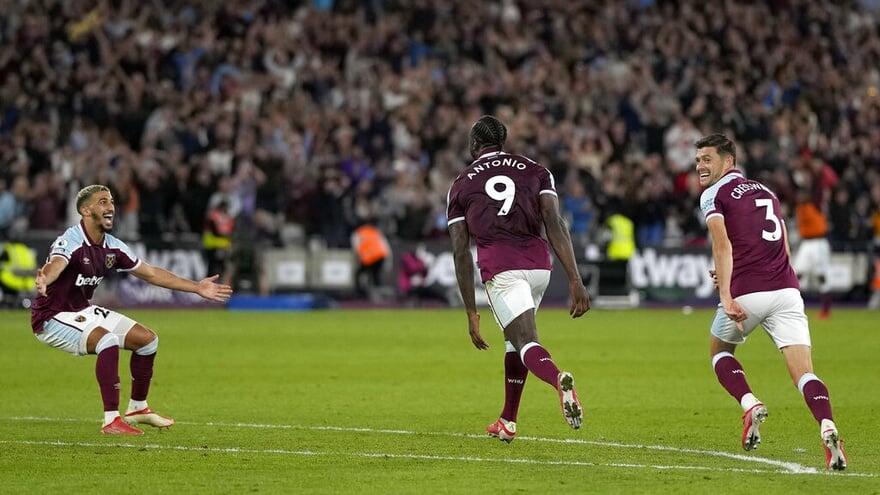 ini Prediksi Pertandingan AEK vs West Ham Conference League 2023, Skor H2H