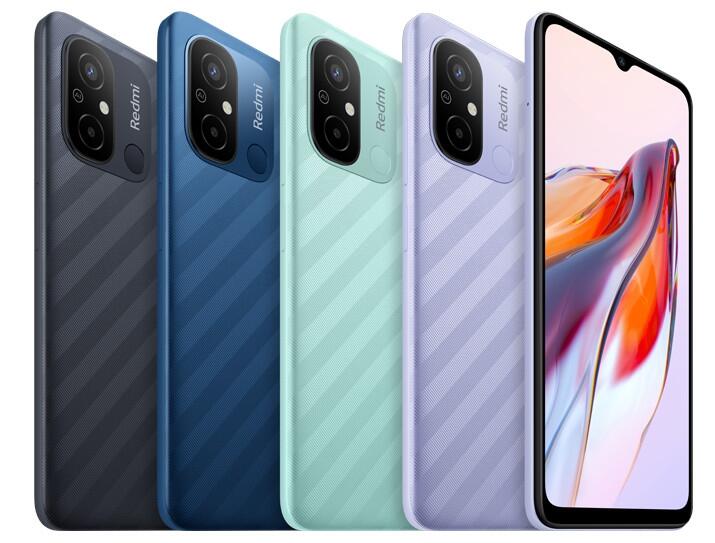 Harga dan Spesifikasi Xiomi Redmi 12C 2023 Terbaru