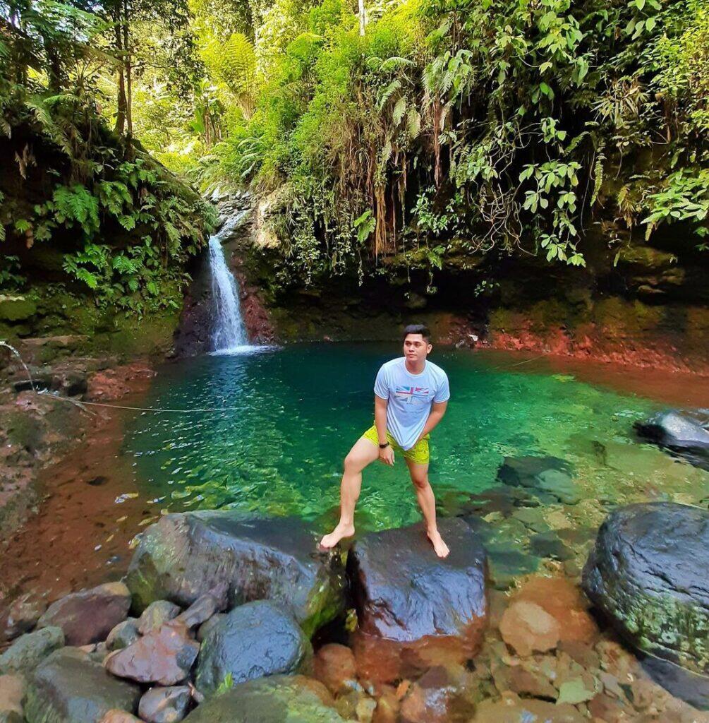Tempat Wisata Air Curug Pangeran Bogor yang Instagramable