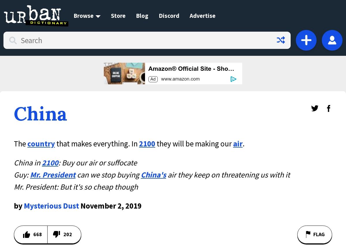 Mengenal Urban Dictionary: Kamus Bahasa Gaul Online yang Menarik