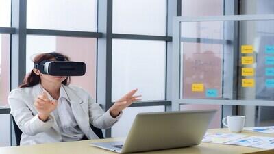 Manfaat Virtual Reality dalam Bidang Properti