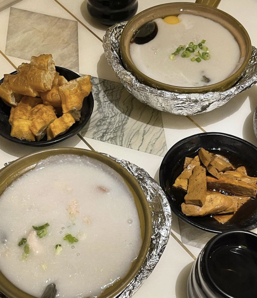 5 Rekomendasi Bubur ala Chinese Food di Jakarta yang Punya Banyak Penggemar

