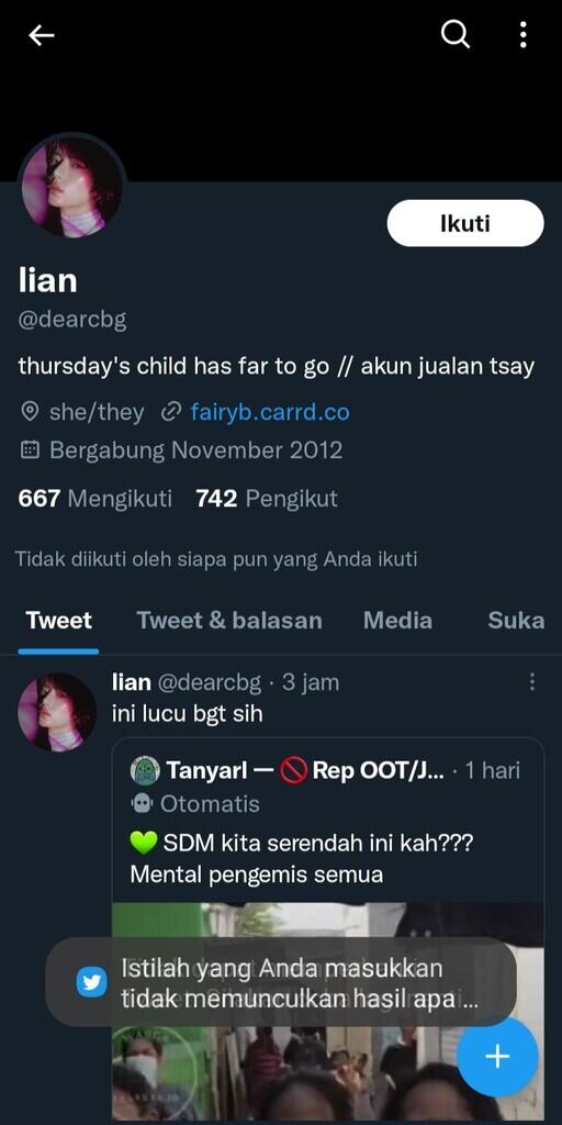Penipuan Ticket dan jual beli Hp
