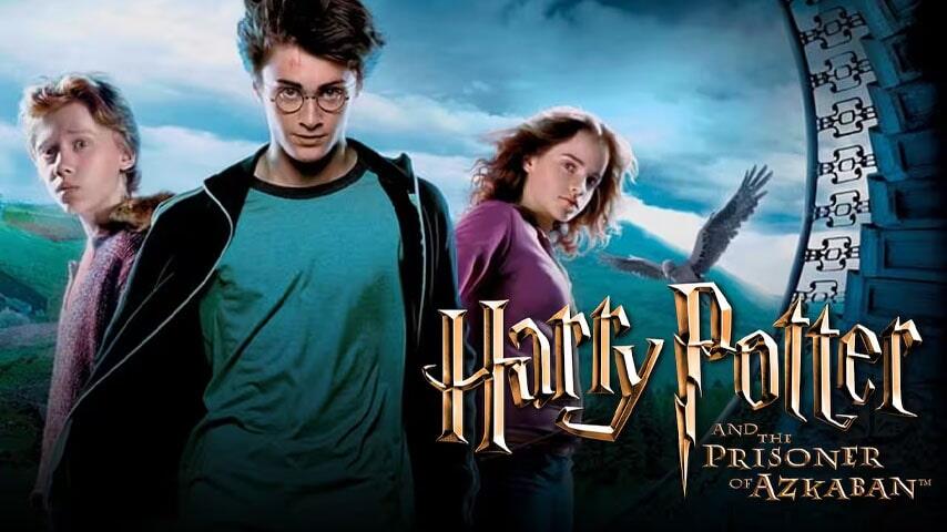 Sinopsis Dan Urutan Film Harry Potter - Ada Yang Sudah Nonton Semua ...