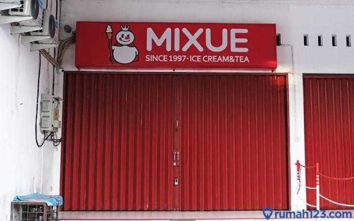 Mixue Hanya Akan Ramai Sesaat, Apakah Agan Tergoda Bisnis Ini?