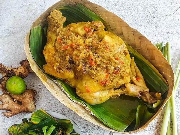4 Masakan Pedas Khas Indonesia Dengan Cita Rasa Terlezat