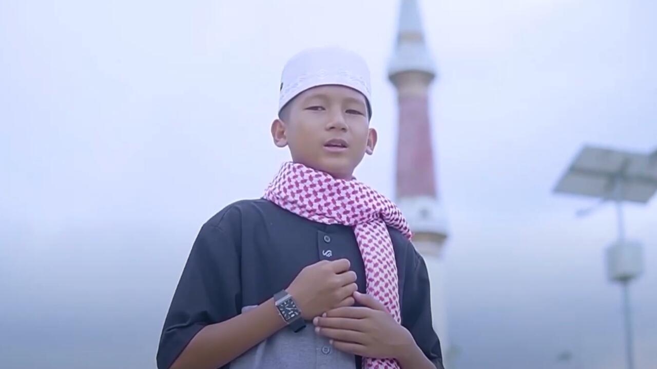 Lagu Ramadhan 2023 Hamzah Dwi Agung Diizinkan Beredar Di Indonesia Kaskus