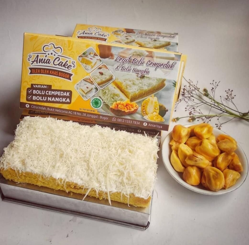 Toko Kue di Bogor Terdekat - Jual Kue Ulang Tahun Anak Karakter Animasi - Flower Cake