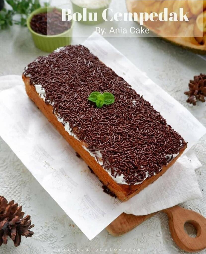 Bolu Nangka Jual Bolu Campedak di Bogor Depok Jakarta Tanggerang Bekasi Terdekat