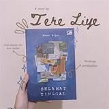 Review Buku | Selamat Tinggal By Tere Liye