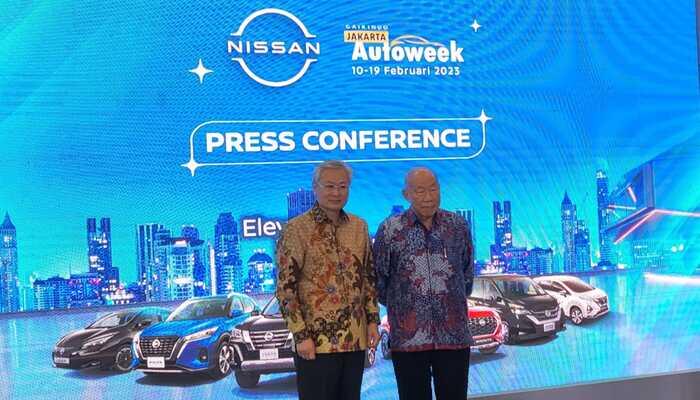 Nissan Resmi Luncurkan New Terra, 7 Fitur Keamanannya Jadi Sorotan