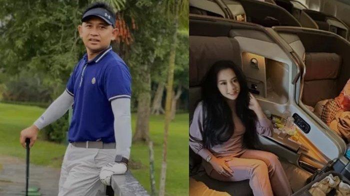 Gegara Liburan Mewah Sang Istri, Kepala BPN Jaktim Terseret Kasus Pamer Kekayaan