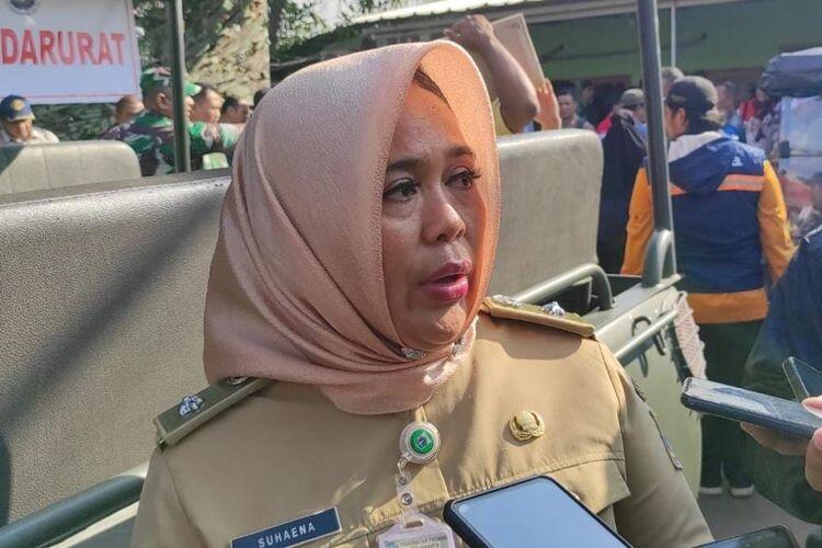 Mayoritas Warga Dekat Depo Plumpang Tak Punya Sertifikat, Lurah: Adanya IMB Kawasan