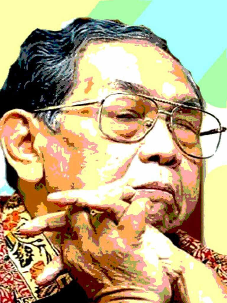 (Rifki Amd &quot;Jonas Rifa'i&quot; Al Mujaddid) Utopia Nation ? We (NKRI) were, Once...!