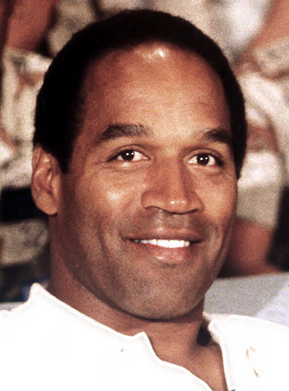 Kasus Pembunuhan O.J. Simpson - Amerika Serikat