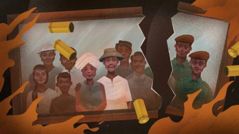 Minta Indonesia Tak Libatkan Junta Militer Menyelesaikan Konflik Myanmar, Ingat...