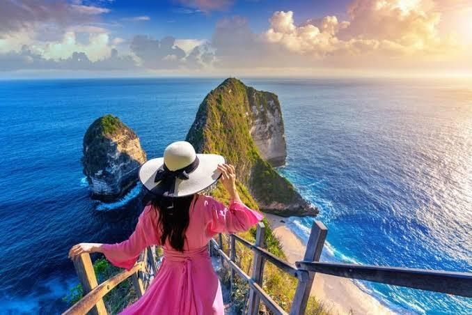 Rekomendasi 10 Destinasi Indonesia Yang Jarang Diketahui!