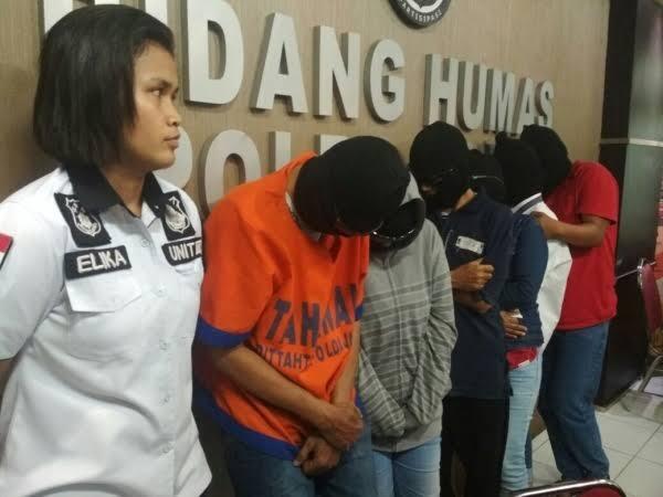 Pasutri Di Amerika Tukar Pasangan! Apakah Hal Itu Legal Disana?