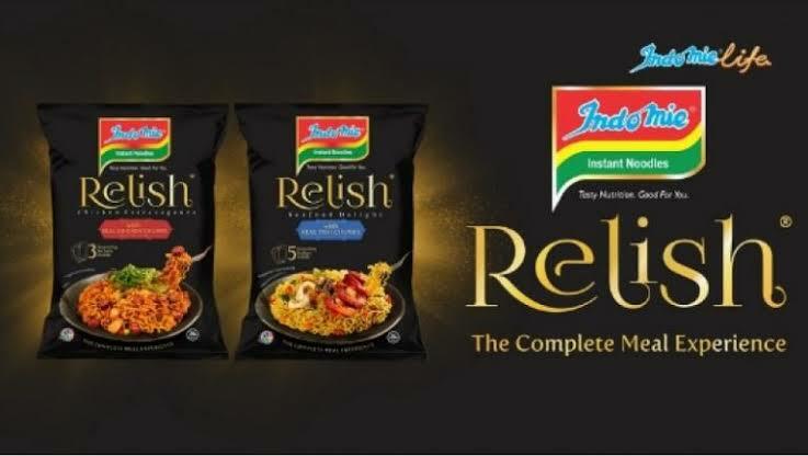 5 Varian Indomie yang Hanya Ada di Luar Negeri! Kalian Pasti Gak Pernah Ketemu!