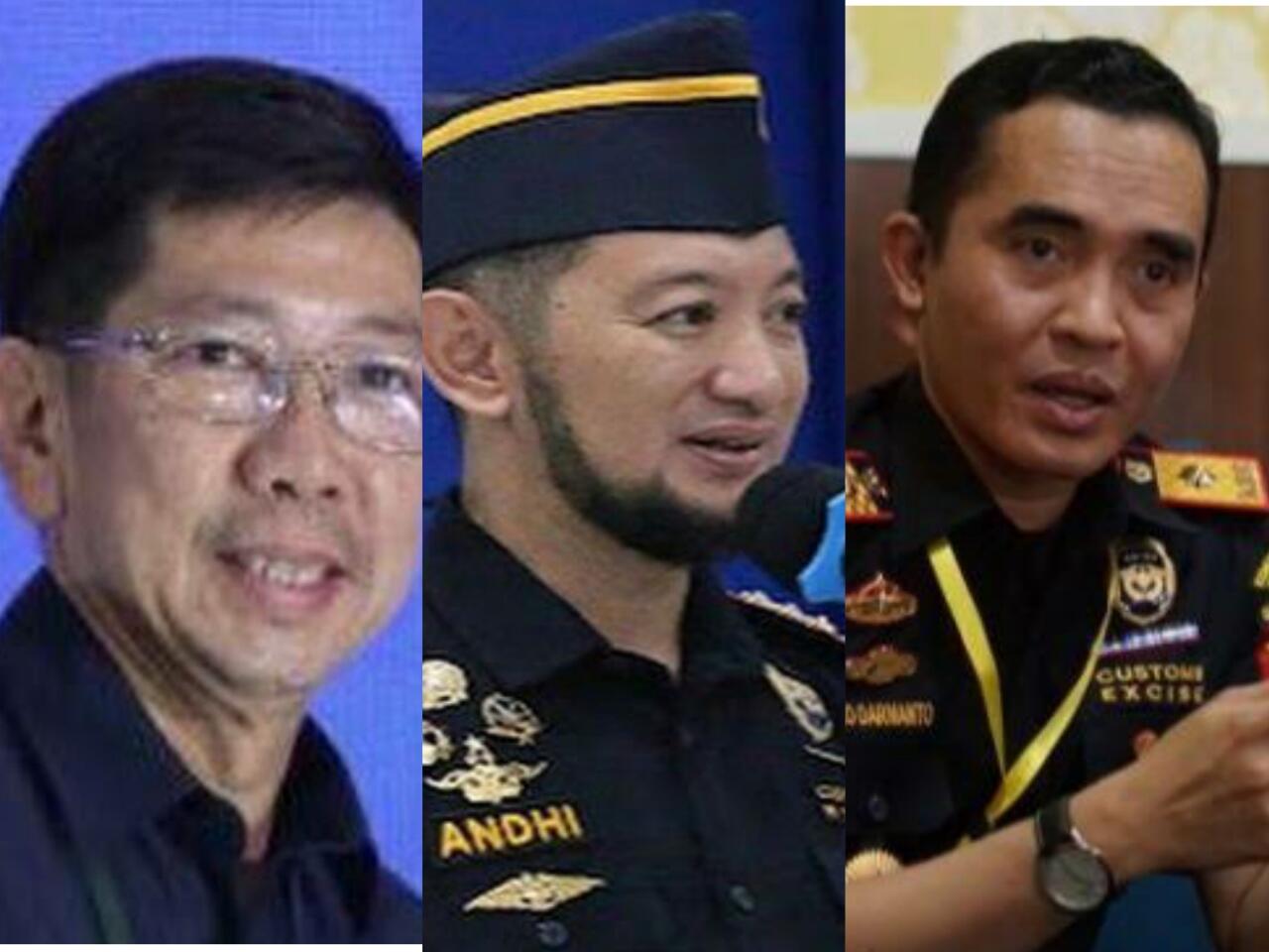 Usai Rafael, 3 Pejabat Ini Ikut Dipanggil KPK! Ada Hubungannya Kah?