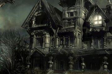 Kenapa Ada Rumah Hantu yang Angker?