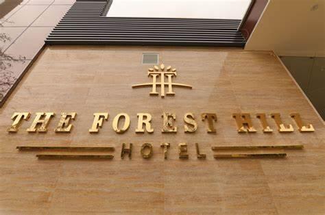 Staycation Seru di Hotel Forest Hill Ciwidey