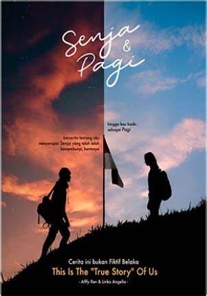 Review Buku | Senja Dan Pagi