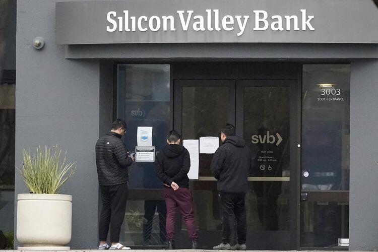 Silicon Valley Bank (SVB) Kolaps, Bagaimana di Indonesia?