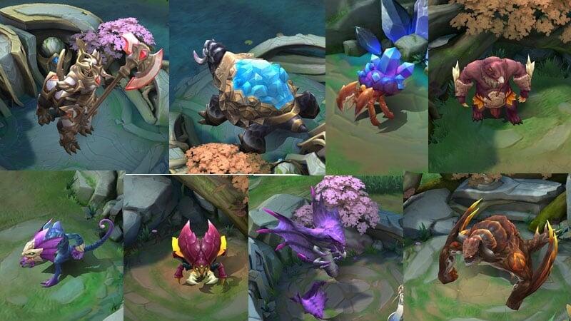 Rahasia Kemenangan di Mobile Legends,Hal-hal Jarang Diketahui oleh Gamers!