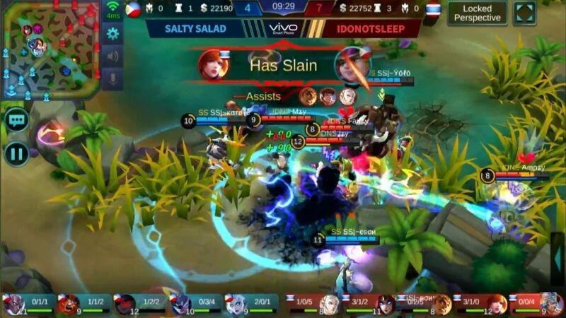 Rahasia Kemenangan di Mobile Legends,Hal-hal Jarang Diketahui oleh Gamers!