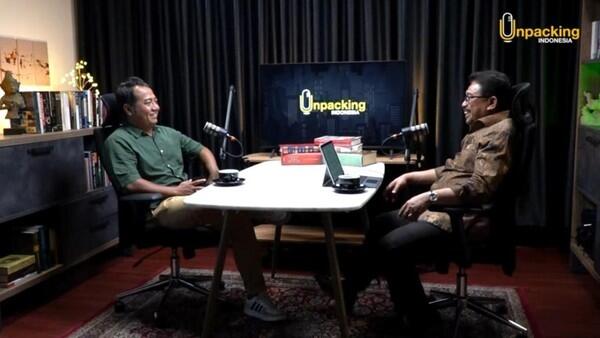Zulfan NasDem Klaim Anies Akan Kesulitan Berpikir Kritis, Ini Alasannya