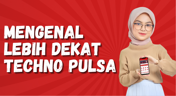 MENGENAL LEBIH DEKAT TECHNO PULSA - DISTRIBUTOR PULSA MULTY CHIP ALL OPERATOR